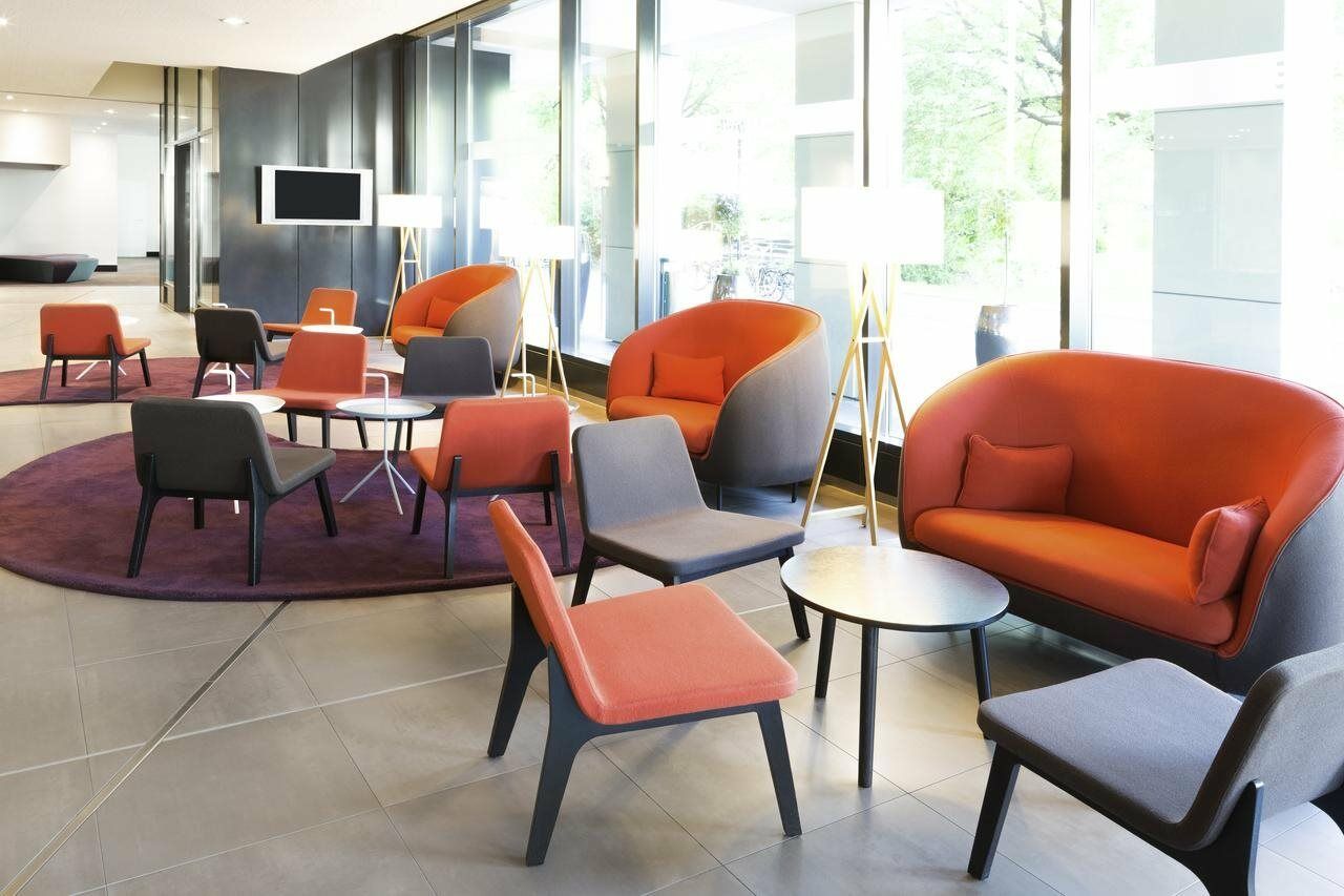 Novotel Mitte Berlin
