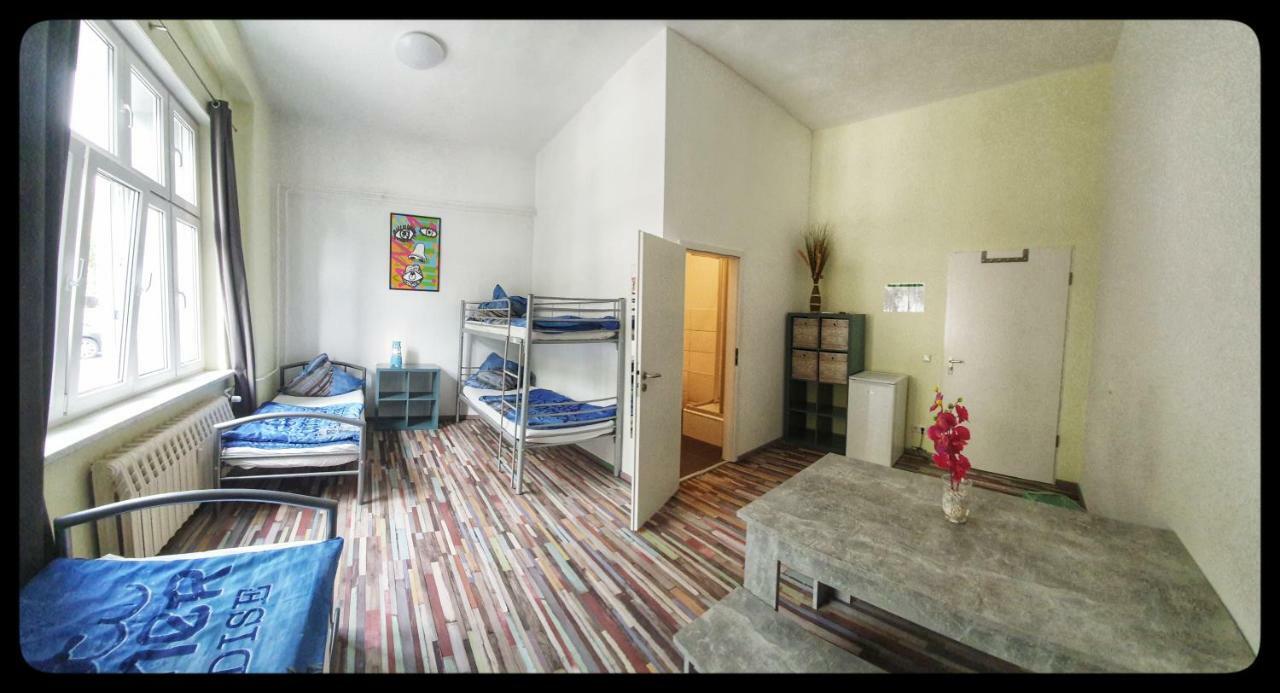 Albergue 199