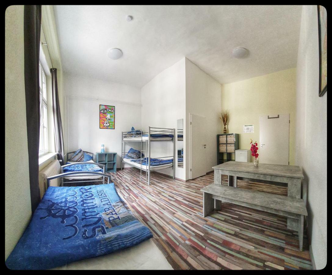 199 Albergue Berlim