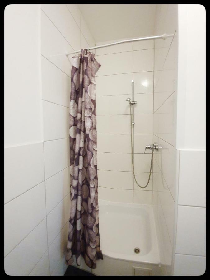 199 Albergue