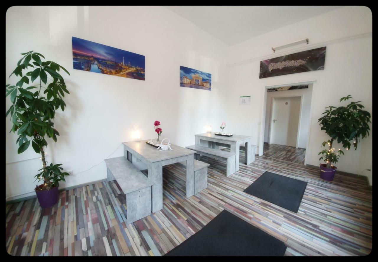 199 Albergue Berlim