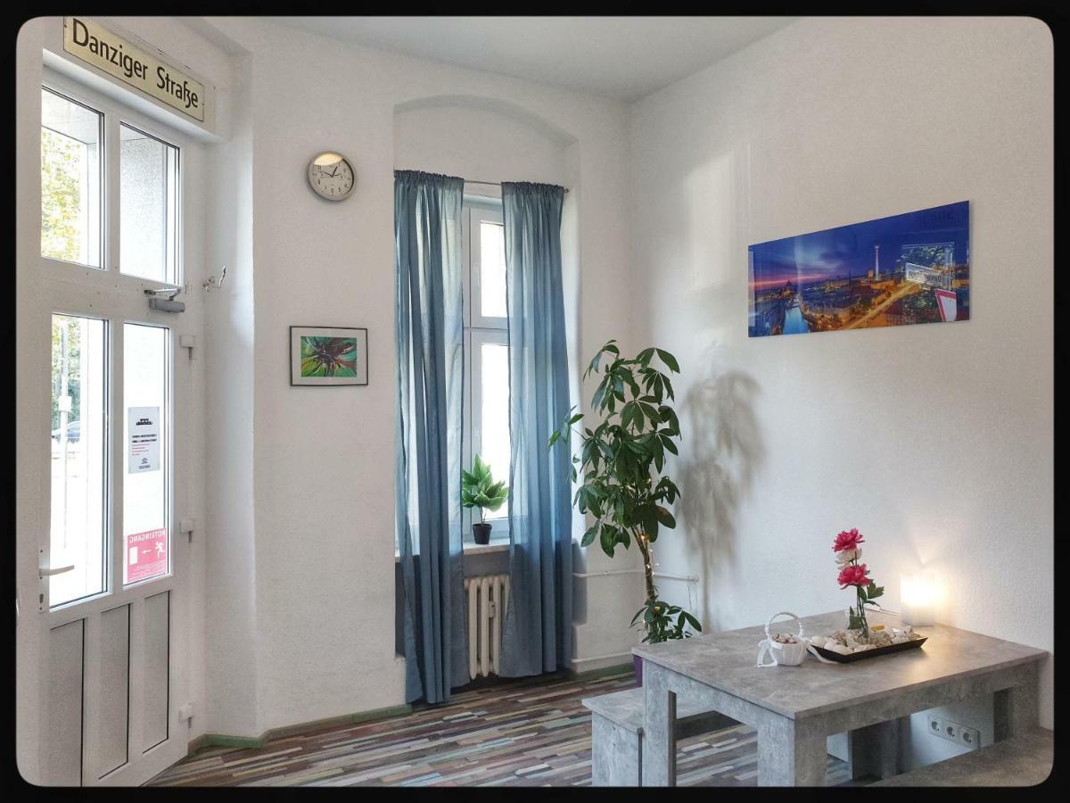 Albergue 199 *