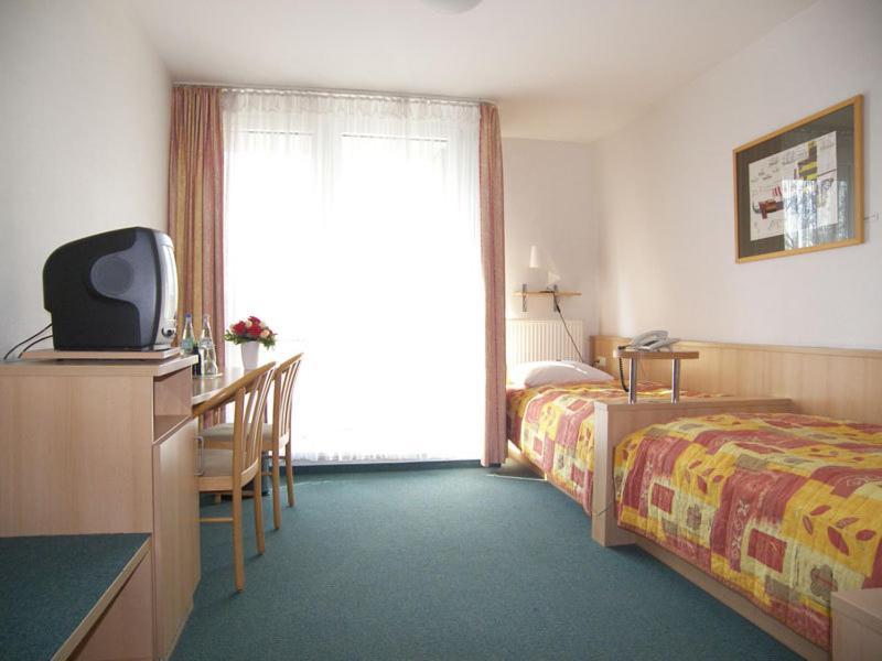 Armony & Business Center 3* Berlin