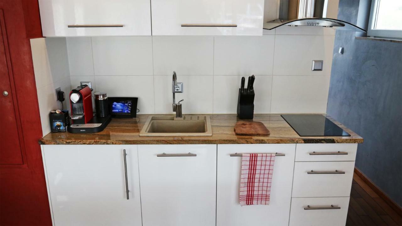 Botel Hausboot Deluxe *