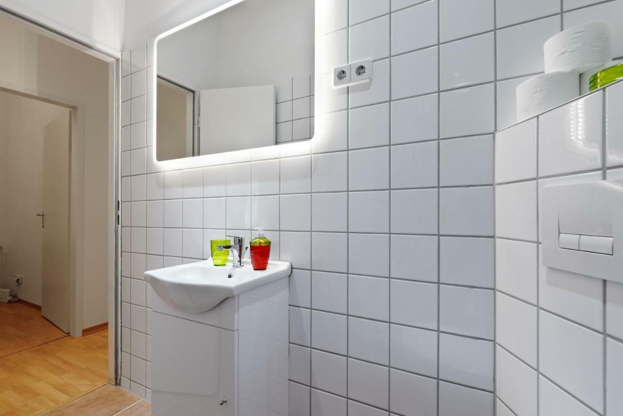 Apartment Big West Kurfurstendamm Berlin
