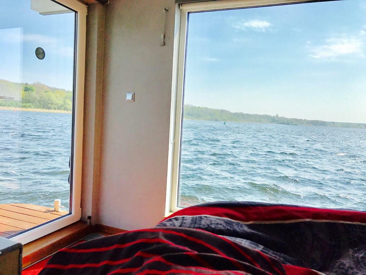 Botel Hausboot Deluxe Berlin