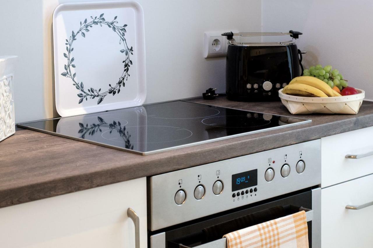 Familienstudio 27 Apartamento Berlim