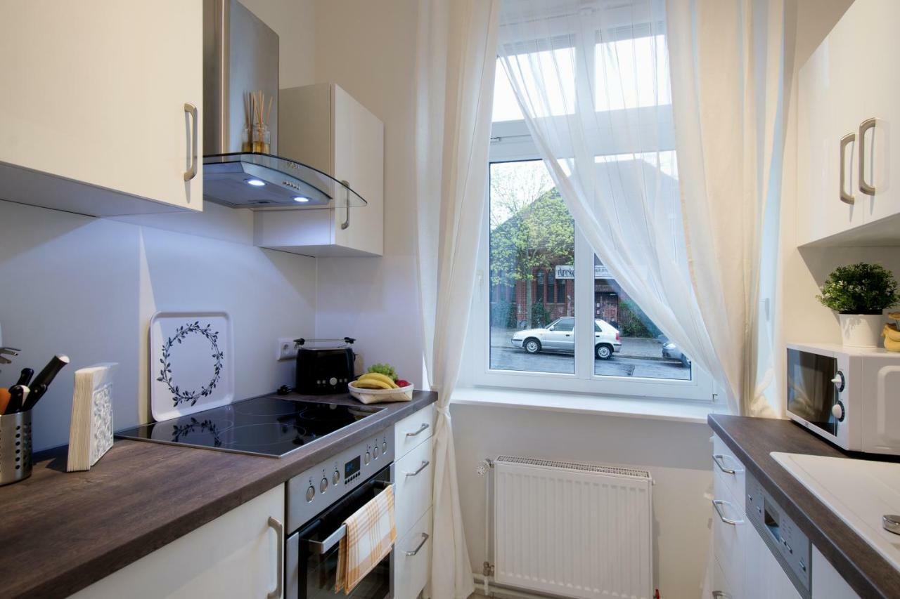 Apartamento Familienstudio 27 Berlim