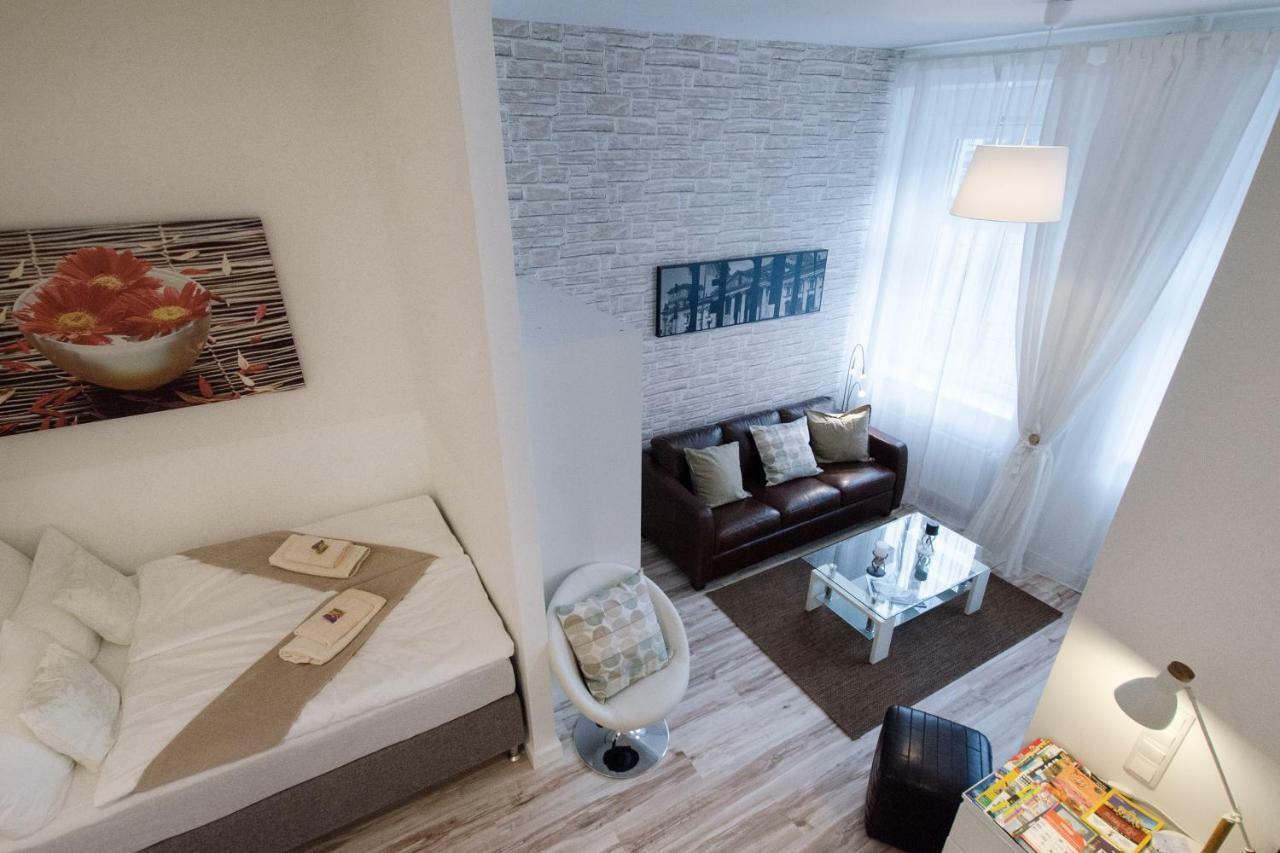 Familienstudio 27 * Berlim