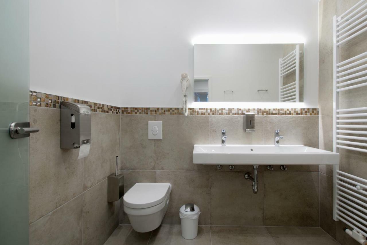 Apartamento Familienstudio 27 *