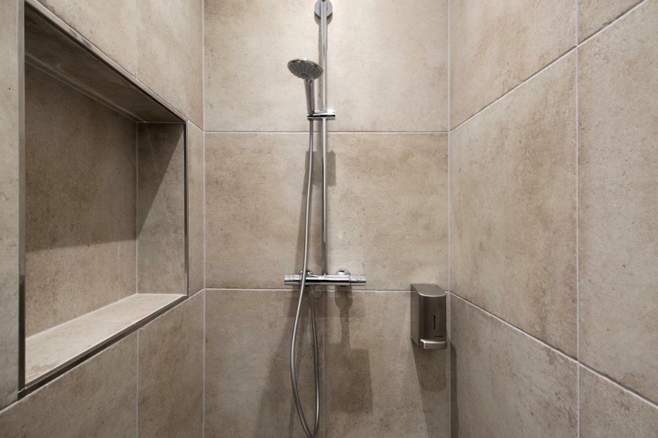 Apartamento Familienstudio 27 *