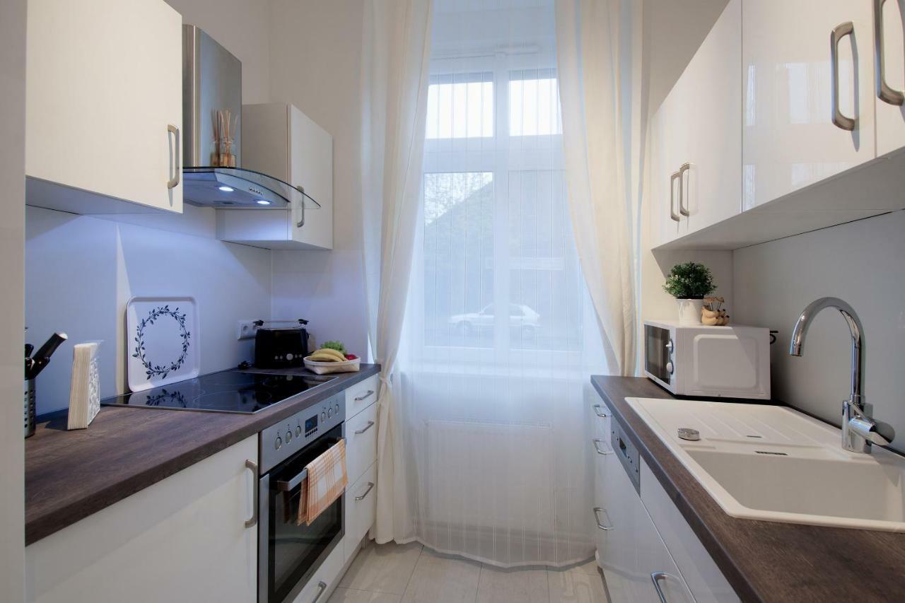 Apartamento Familienstudio 27