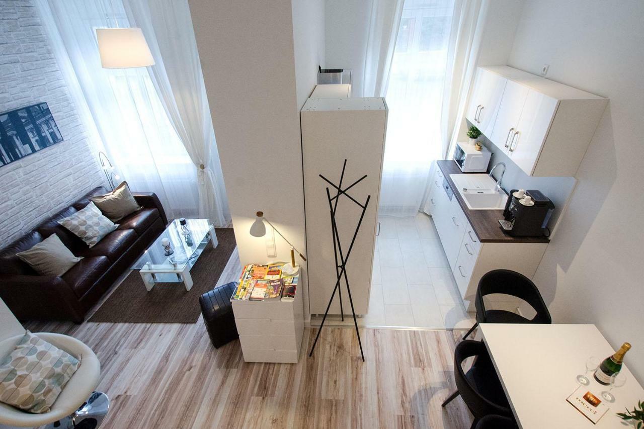 Familienstudio 27 Apartamento *