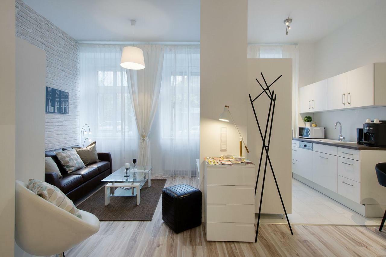 Familienstudio 27 Apartamento Berlim