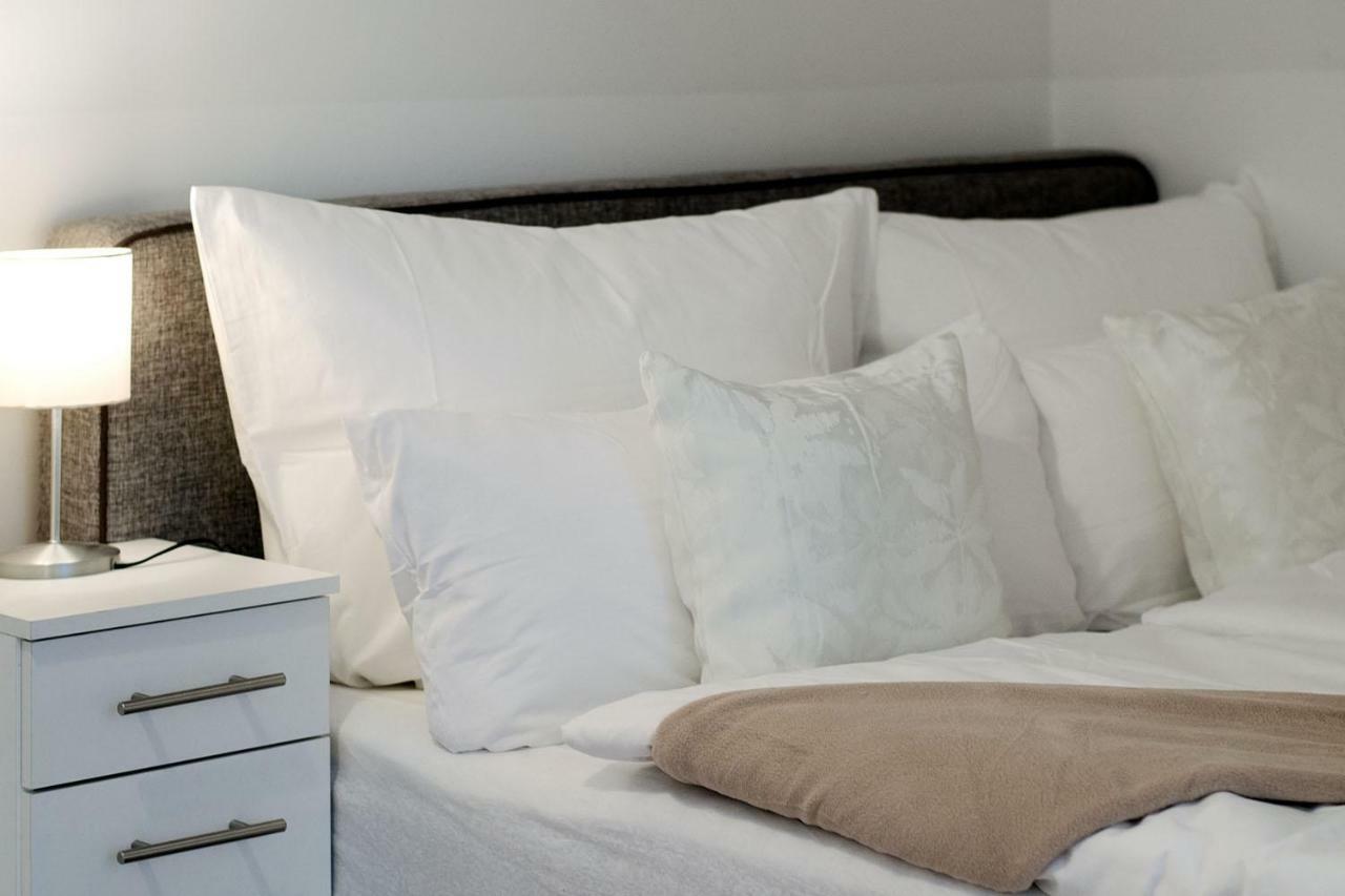 Apartamento Familienstudio 27 *