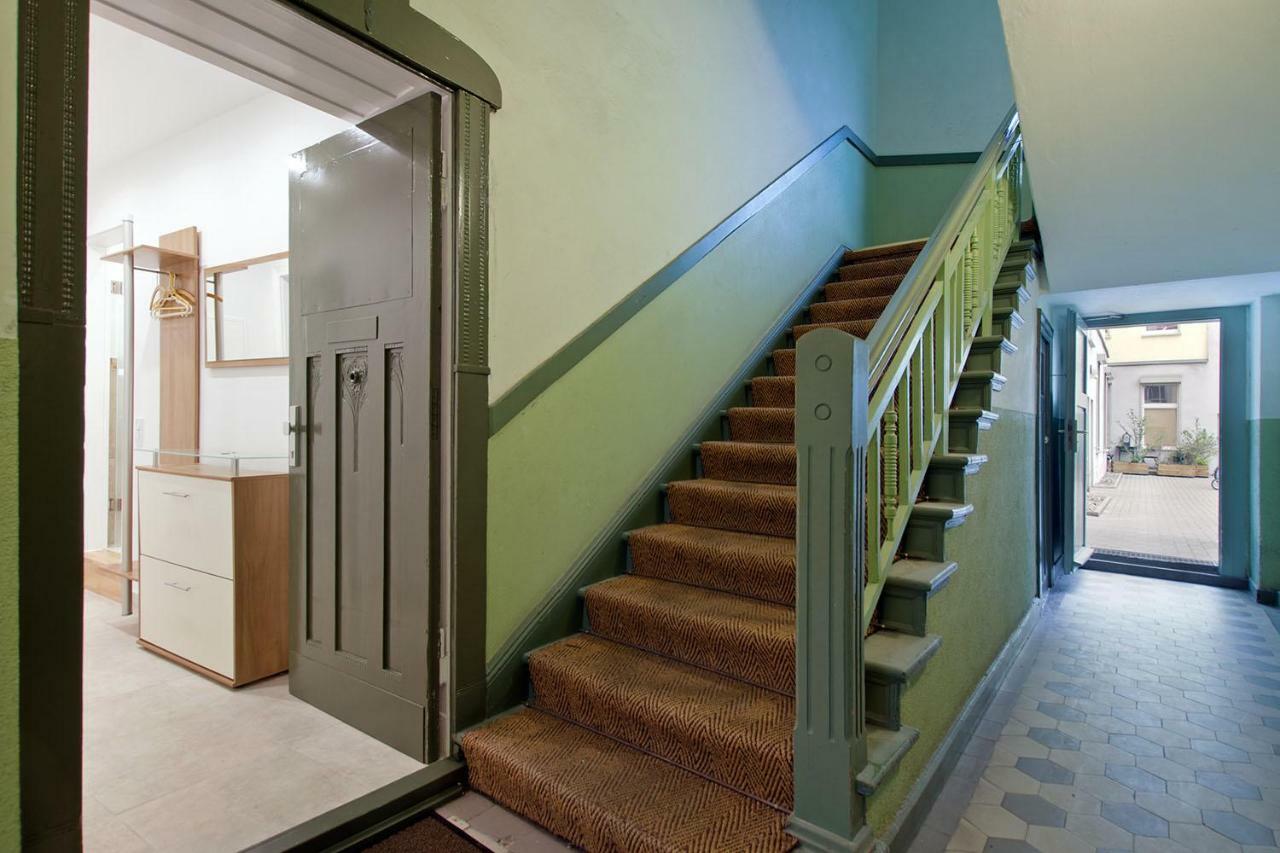 Apartamento Familienstudio 27 *