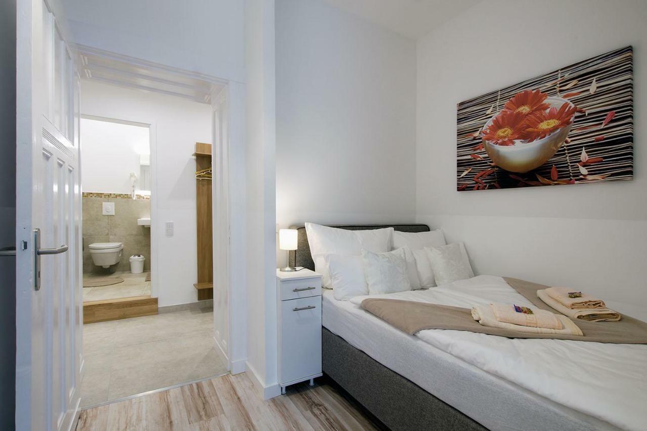 Apartamento Familienstudio 27