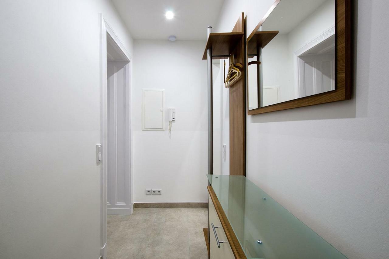 Apartamento Familienstudio 27