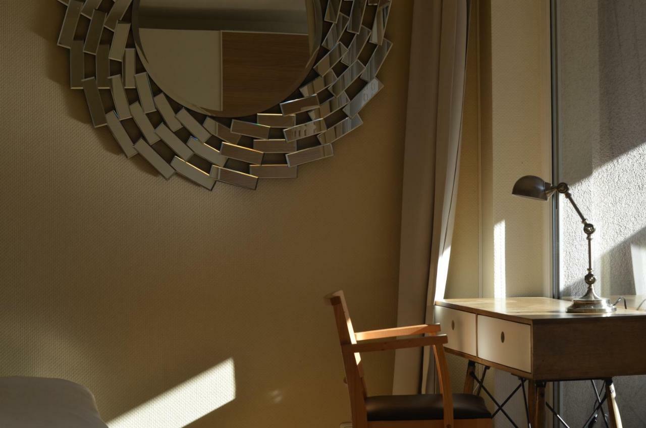 All-in-one Apartment *