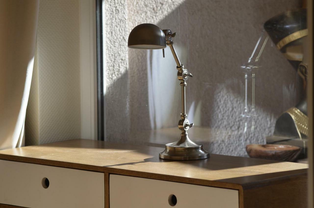 All-in-one Apartment