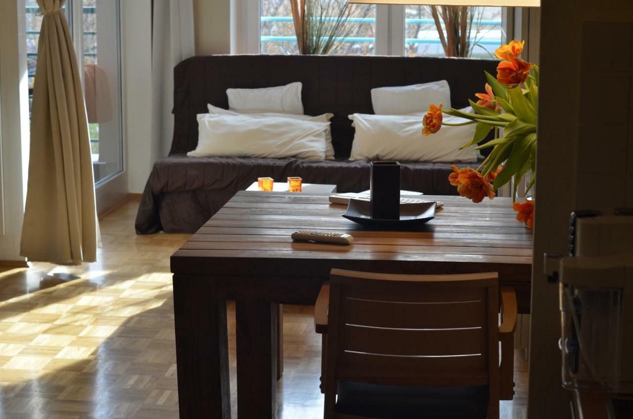 Apartment All-in-one Berlin
