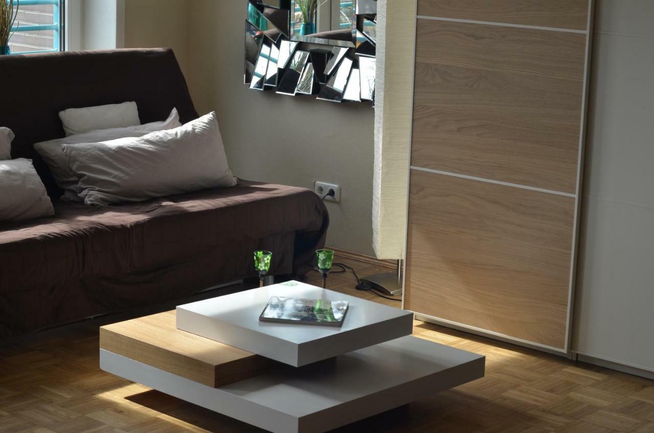 All-in-one Apartment