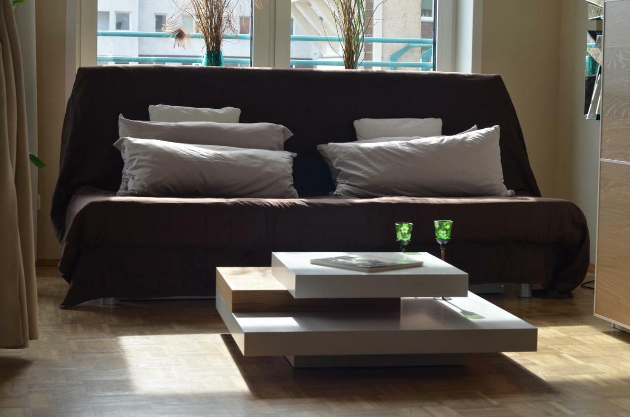 All-in-one Apartment *
