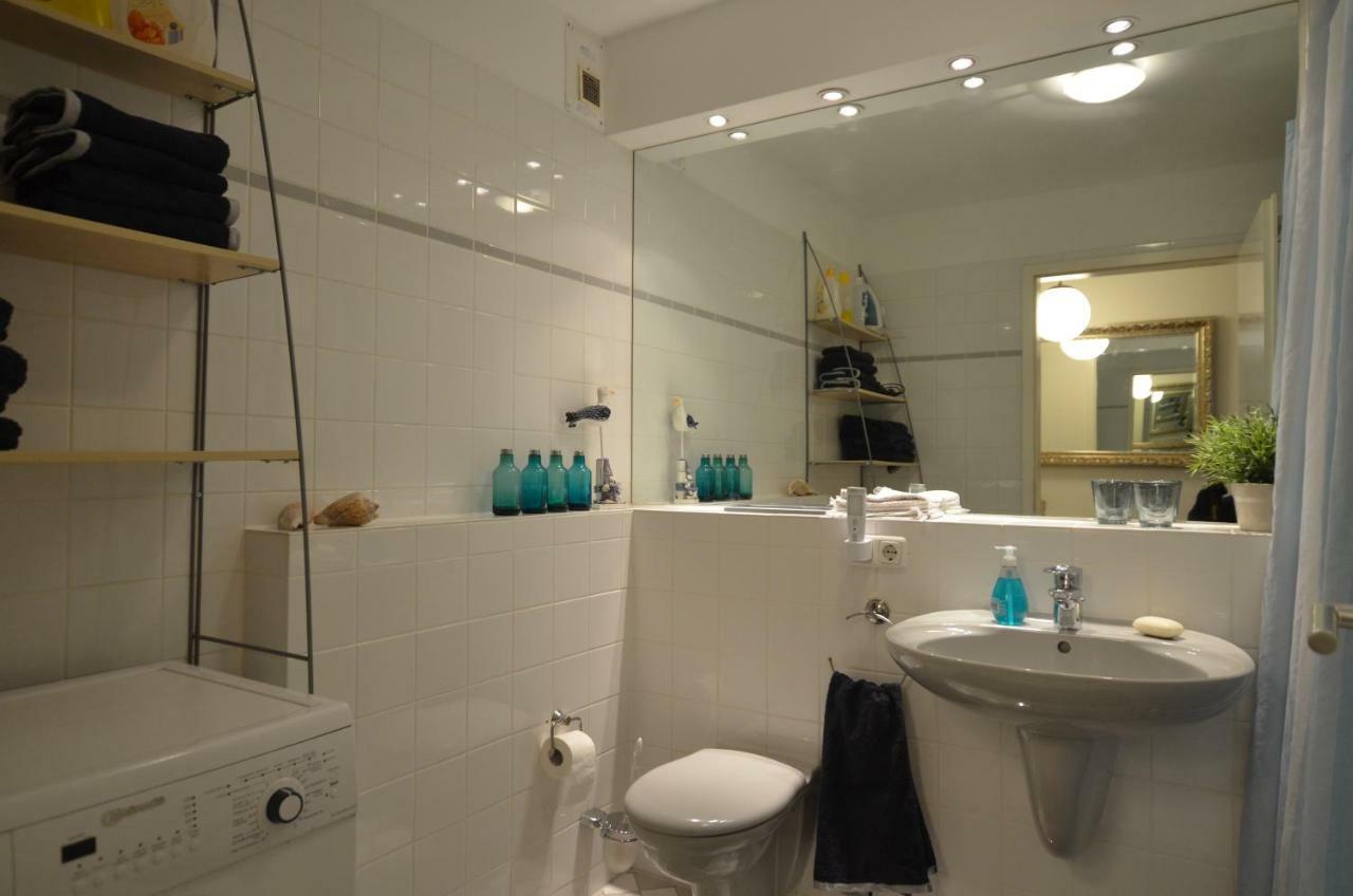 Apartment All-in-one