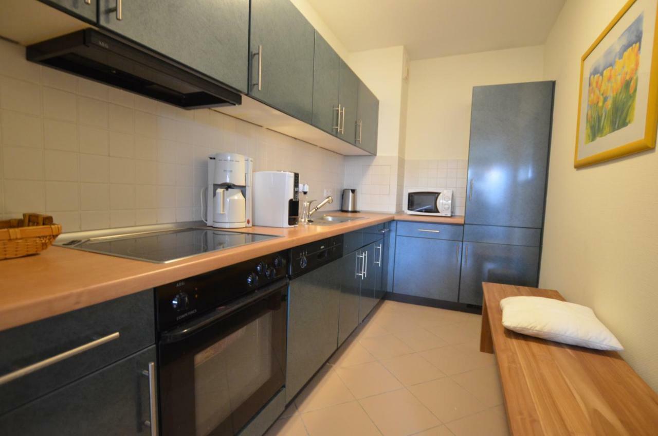 Apartment All-in-one