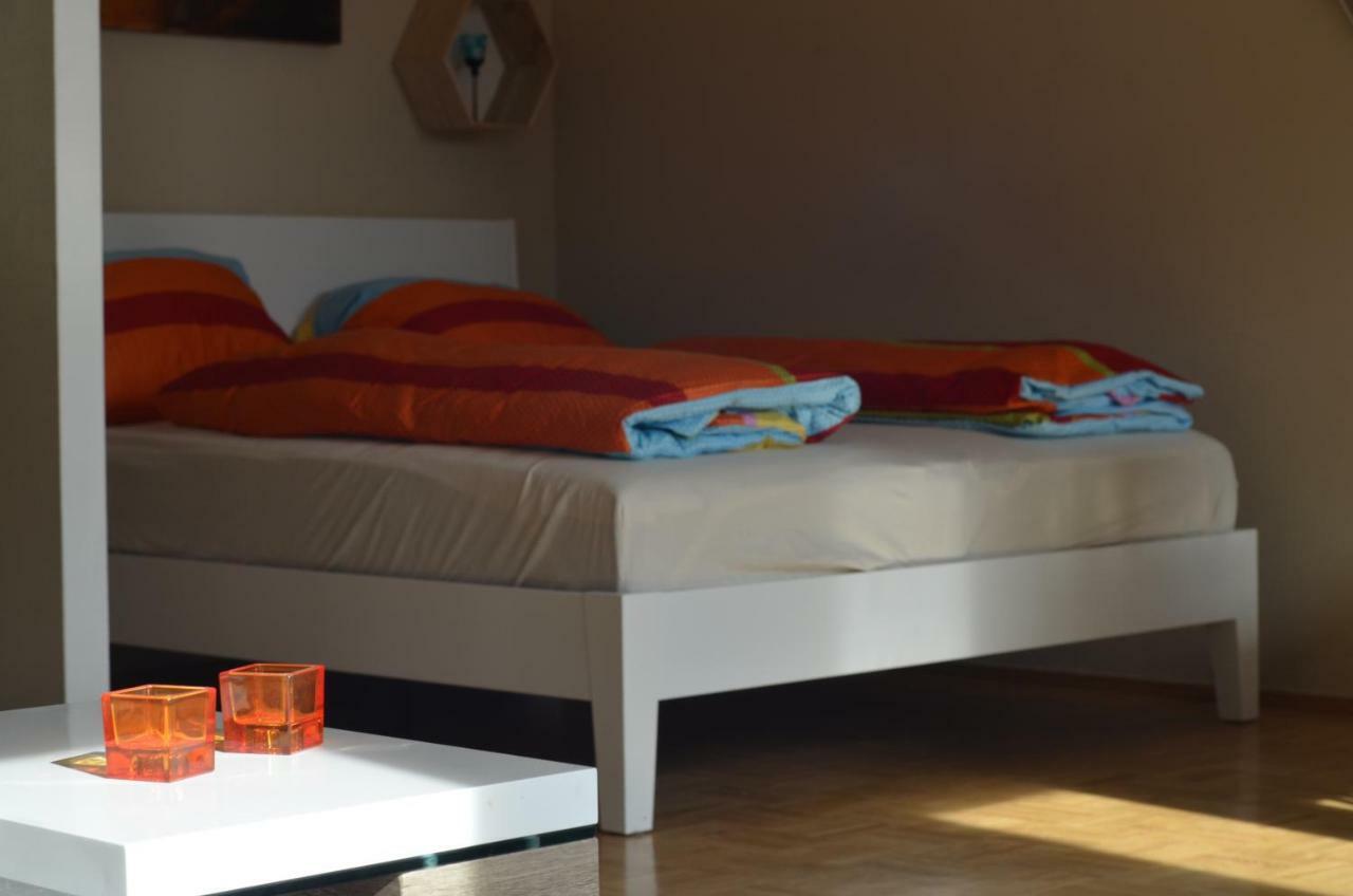 Apartment All-in-one Berlin