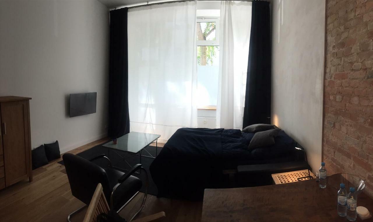 City-apartment Charlottenburg * Berlim