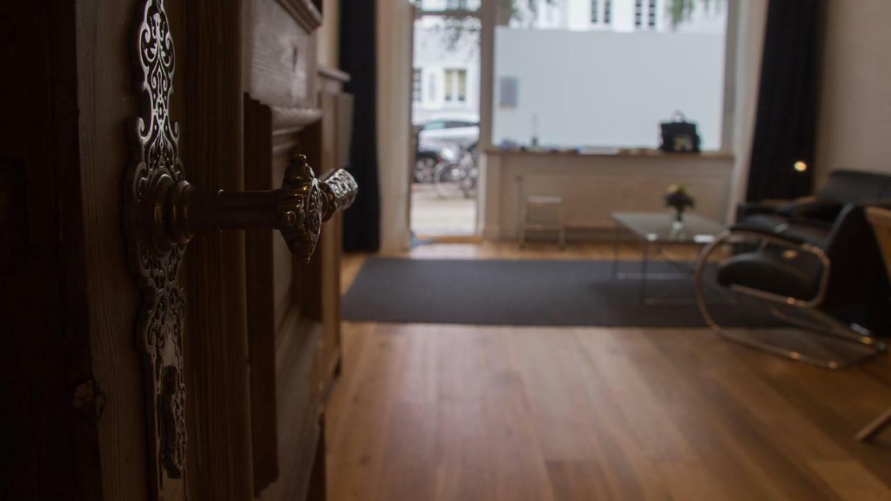 City-apartment Charlottenburg * Berlim