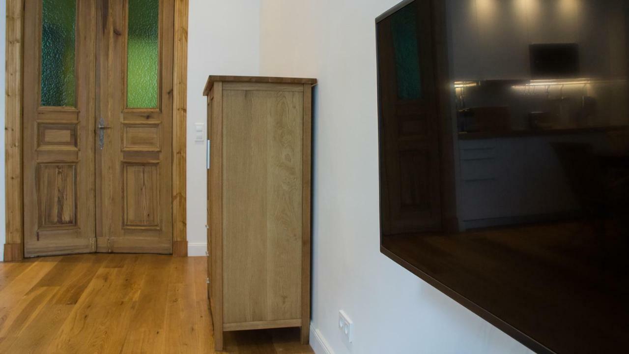 City-apartment Charlottenburg *