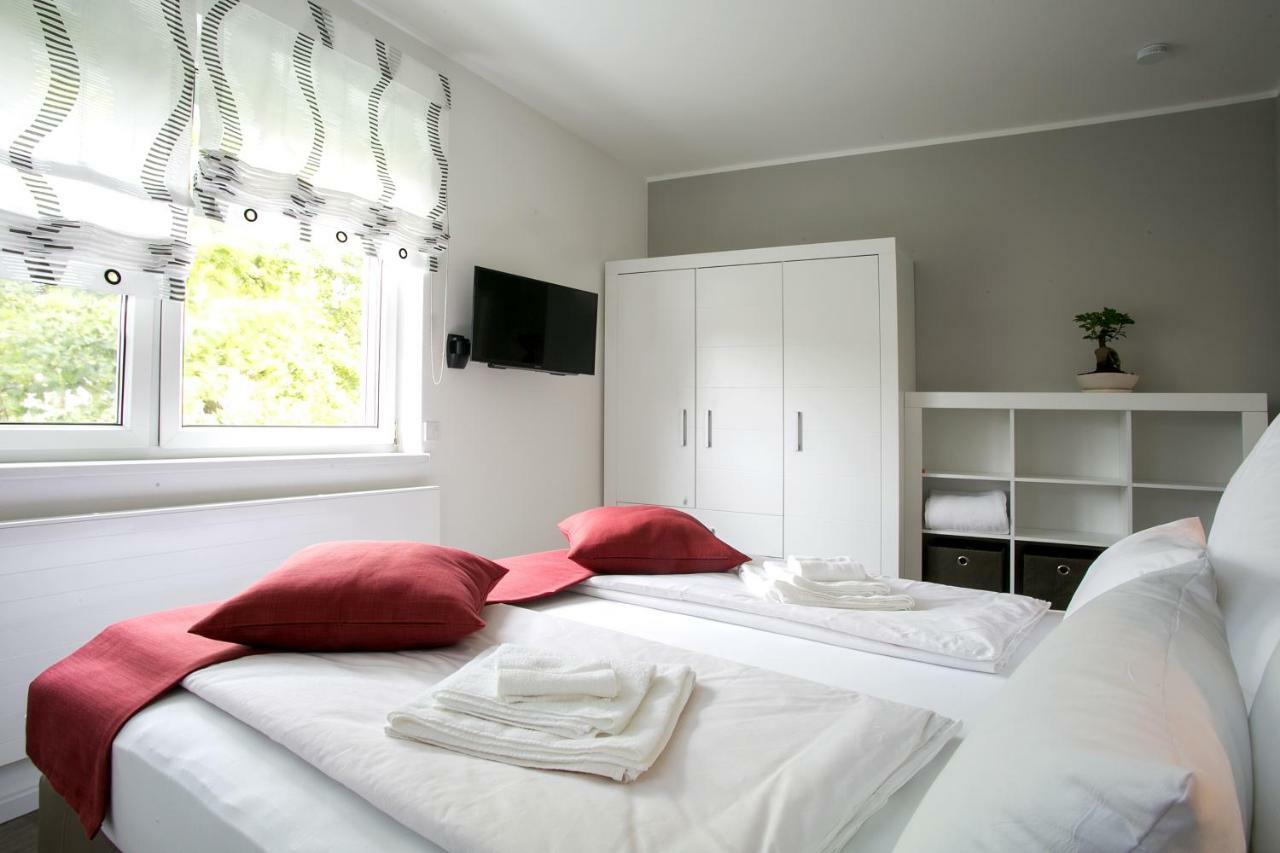 Am Schmeding Apartment *