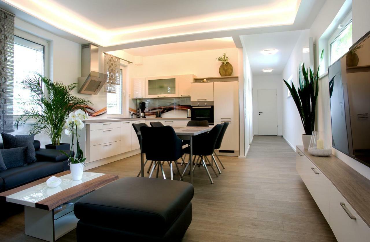 Am Schmeding Apartment Berlin