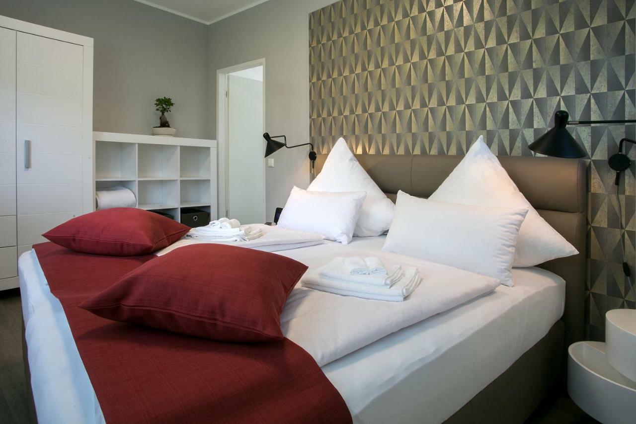 Am Schmeding Apartment *