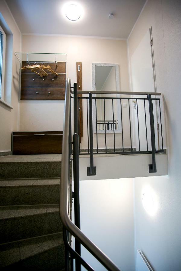 Apartment Am Schmeding Berlin