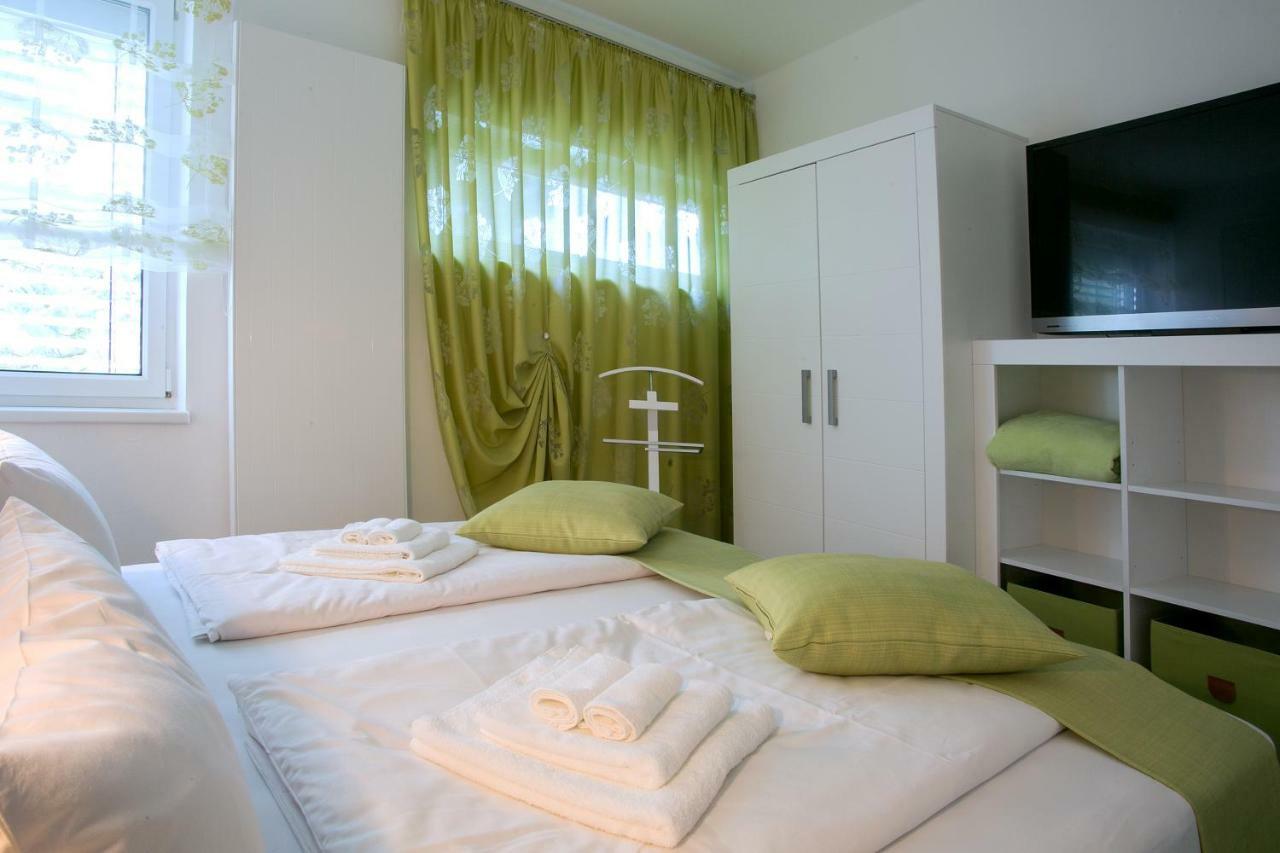 Am Schmeding Apartment Berlin