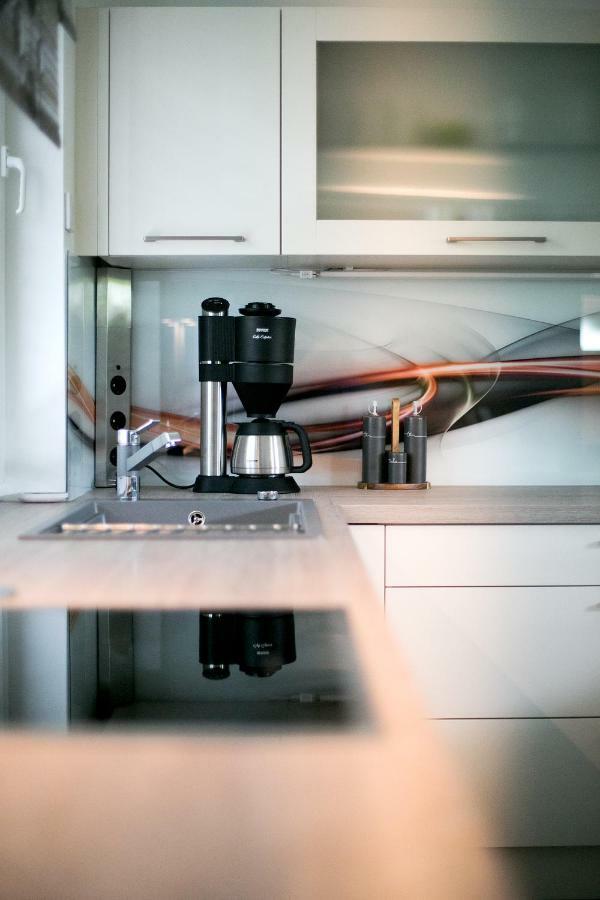 Am Schmeding Apartment