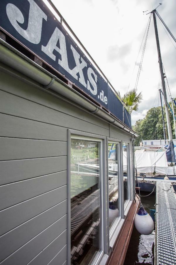 Hausboot Deluxe * Berlim
