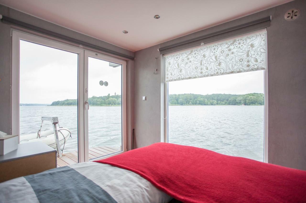 Hausboot Deluxe Botel *