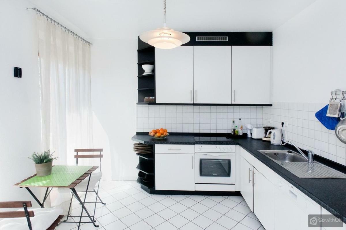 Center Apartment Berlin