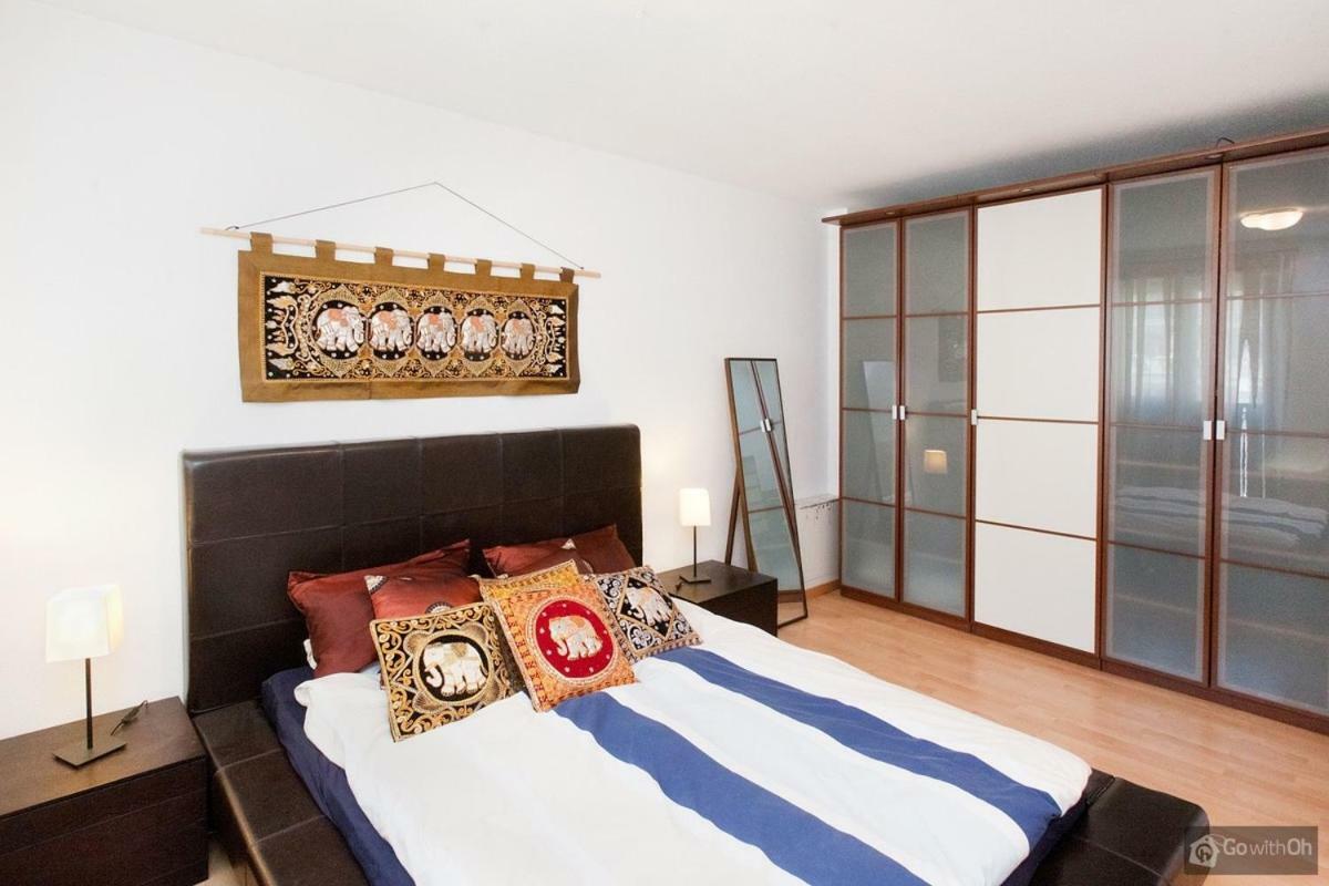 Center Apartment Berlin