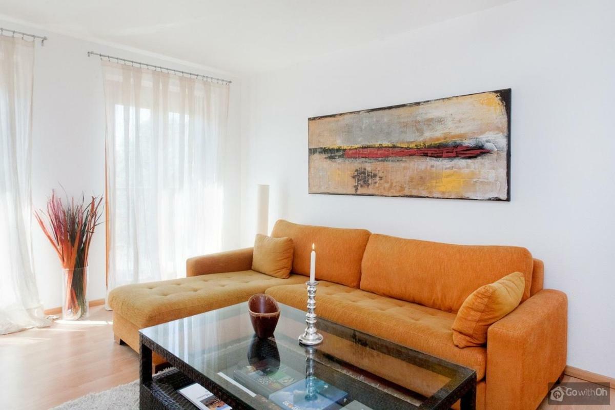 Apartment Center Berlin