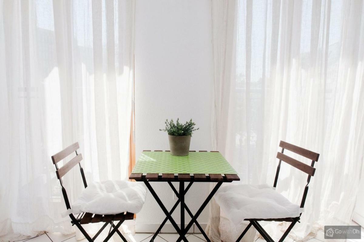 Apartment Center Berlin