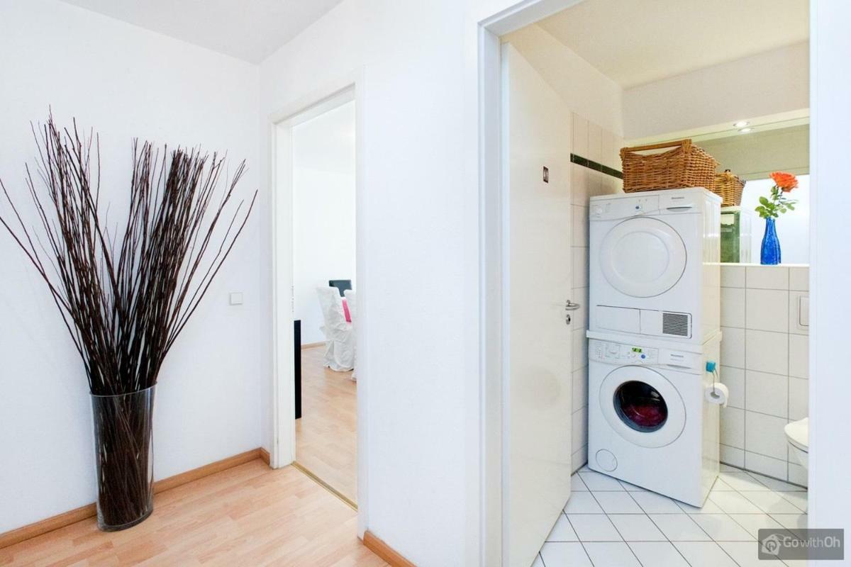 Apartment Center Berlin