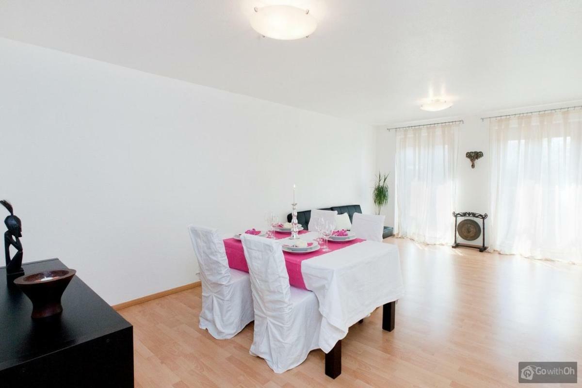Apartment Center Berlin