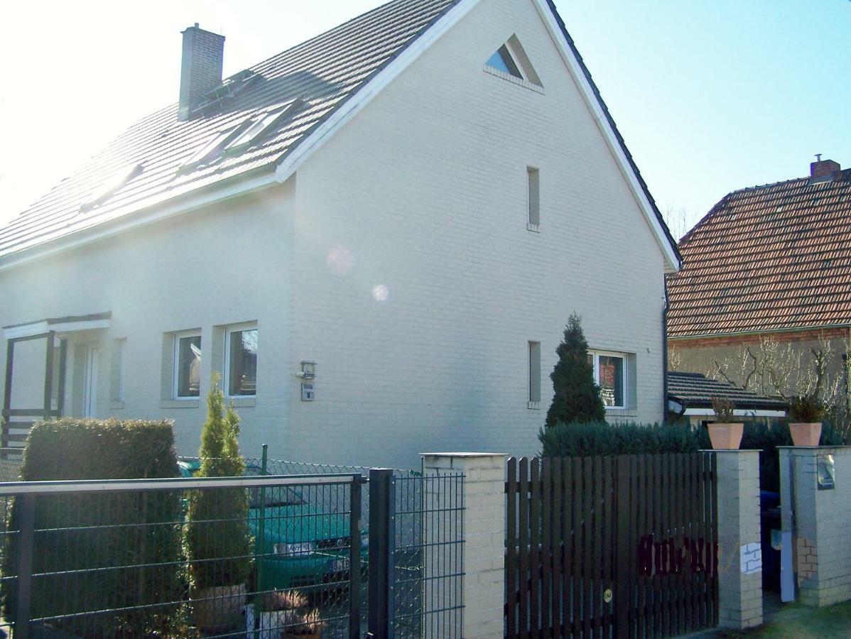 Apartment 2-zimmerwohnung Berlin