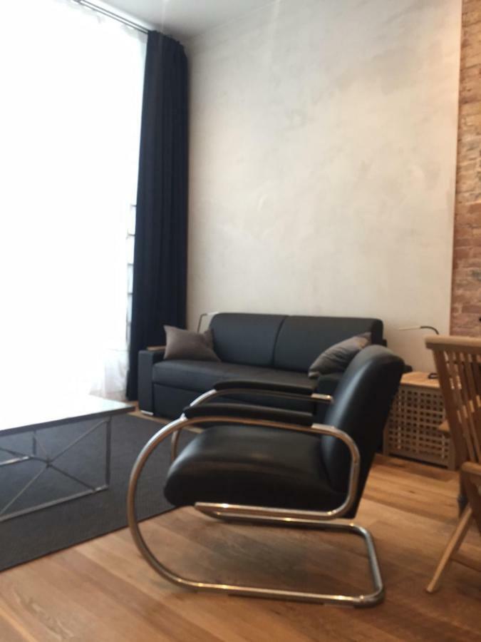 City-apartment Charlottenburg Apartamento Berlim