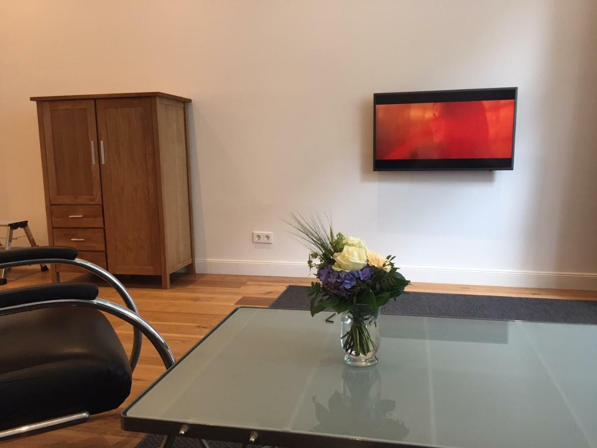 City-apartment Charlottenburg *